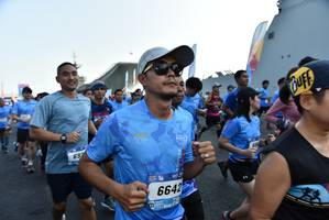 BIB: 6642
                            <button type="button" onclick="openModal(3171379)" class="btn btn-primary btn-sm float-right btn-popup" data-toggle="modal" data-target=".modal-high-quality">
                        <i class="fas fa-shopping-cart"></i> Add to Cart
                    </button>
                                            <button type="button" onclick="isThisMe(3171379, true)" class="btn btn-success btn-sm float-right btn-popup btn-isme hidden" data-toggle="tooltip" data-placement="bottom" title="นี่คือรูปของคุณใช่ไหม คลิกที่นี่เพื่อเอาเข้าอัลบั้ม">
                        <i class="fas fa-plus"></i> Add to album
                    </button>
                    <button type="button" onclick="isThisMe(3171379, false)" class="btn btn-warning btn-sm float-right btn-popup btn-isnotme hidden">
                        <i class="fas fa-ban"></i> Remove from album
                    </button>